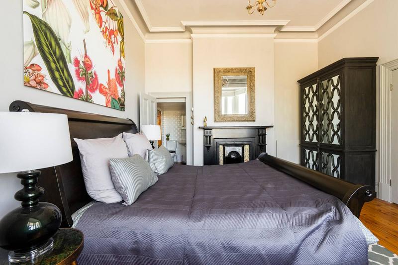 4 Bedroom Property for Sale in Cape Town Western Cape